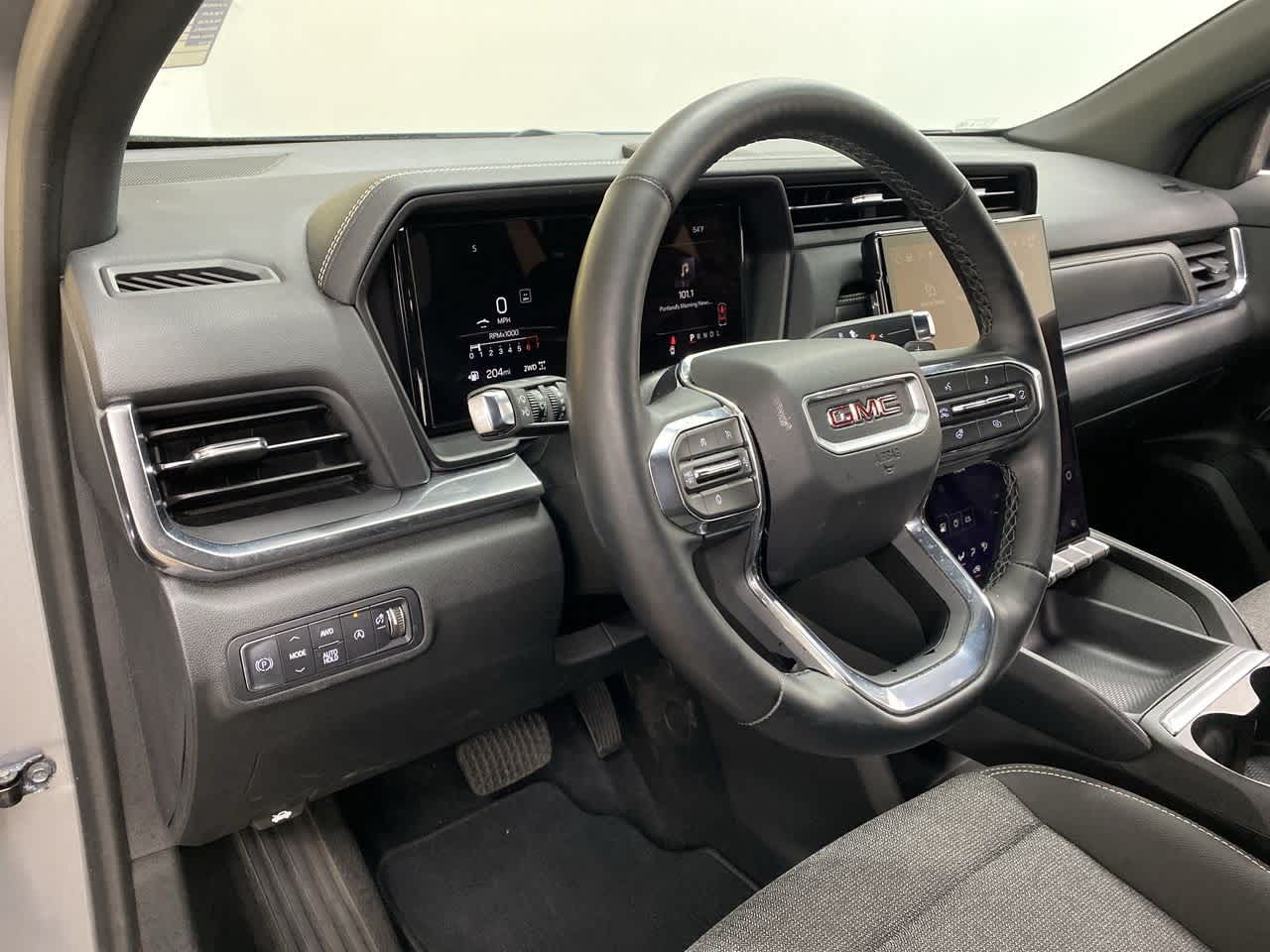 Thumbnail: 2025 GMC Terrain - 2