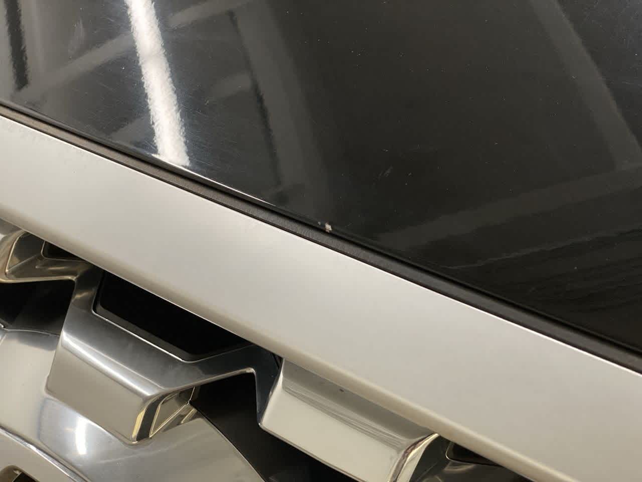 Thumbnail: 2020 Hyundai Palisade - 33