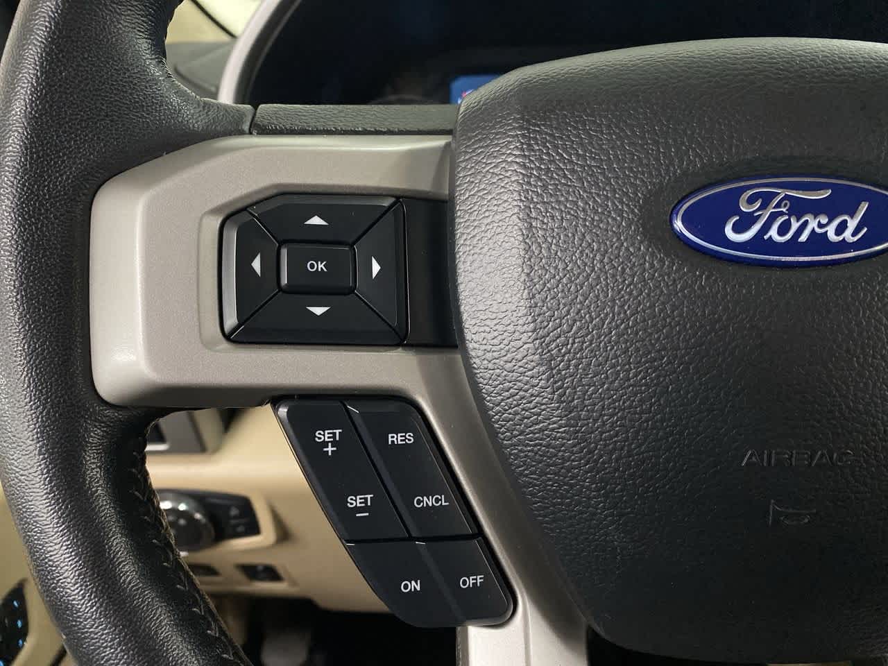 Thumbnail: 2019 Ford F-350 - 20