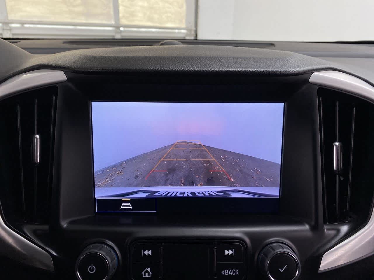 Thumbnail: 2023 GMC Terrain - 27