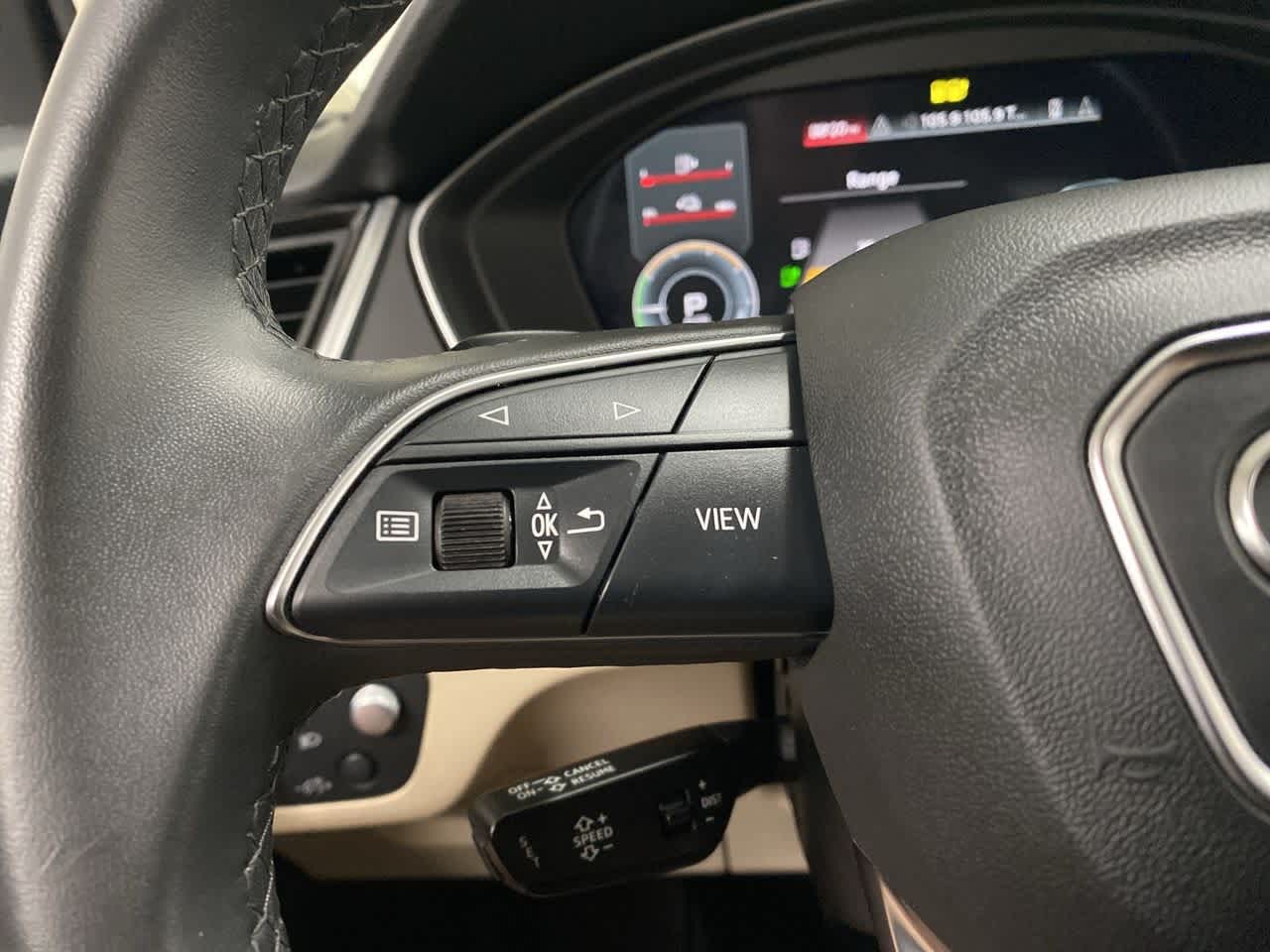 Thumbnail: 2022 Audi Q5 - 21