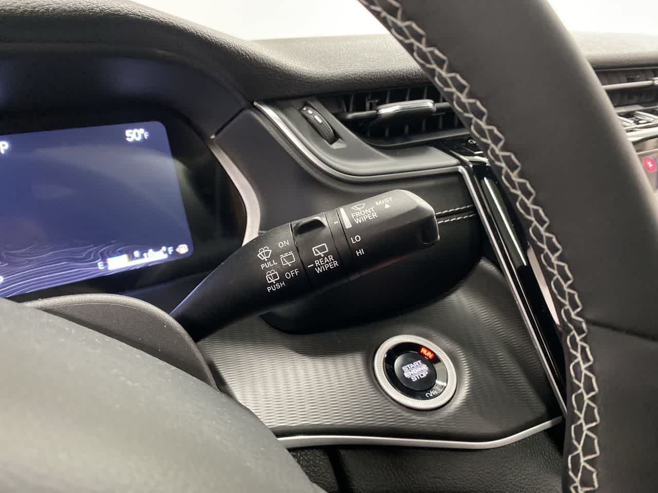 Thumbnail: 2025 Jeep Grand Cherokee - 23