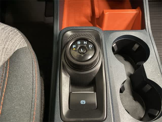 2023 Ford Maverick  27