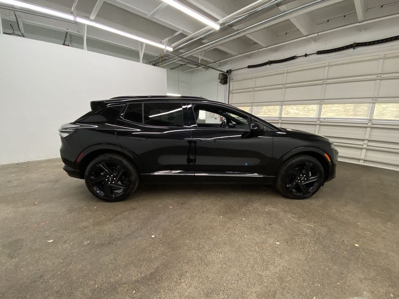 Thumbnail: 2024 Chevrolet Equinox - 7