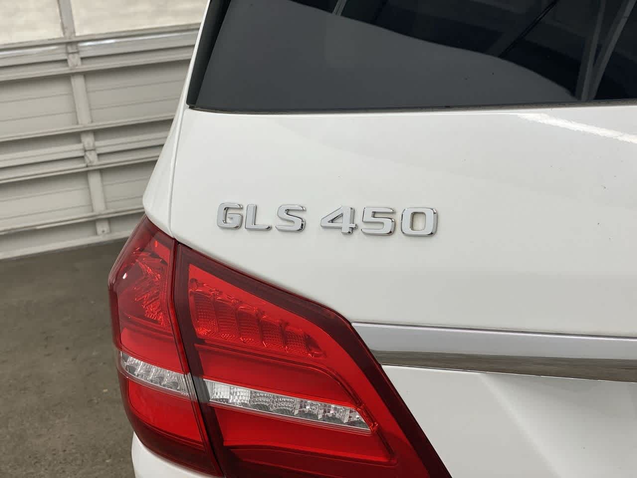 Thumbnail: 2019 Mercedes-Benz GLS - 10