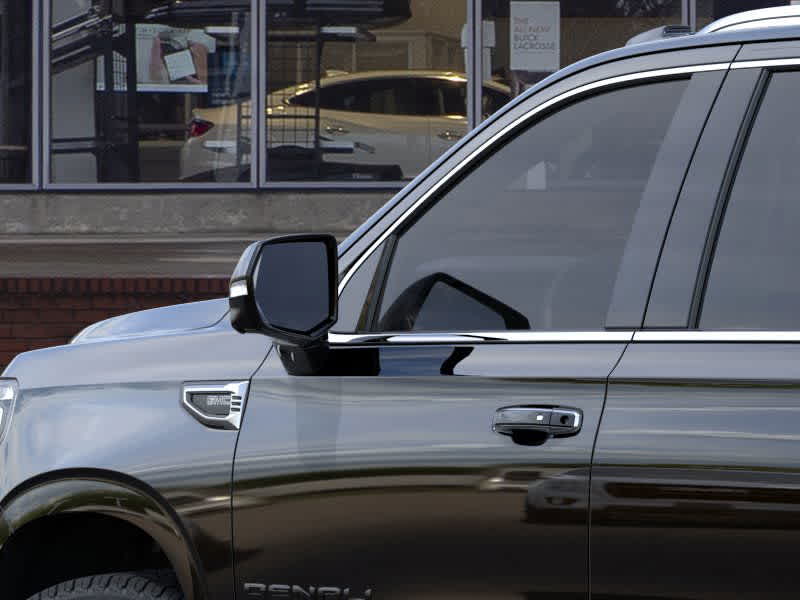 Thumbnail: 2026 GMC Yukon XL - 12