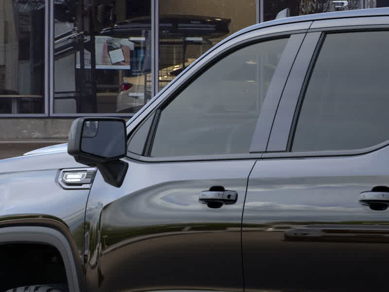 Thumbnail: 2026 GMC Sierra 1500 - 12