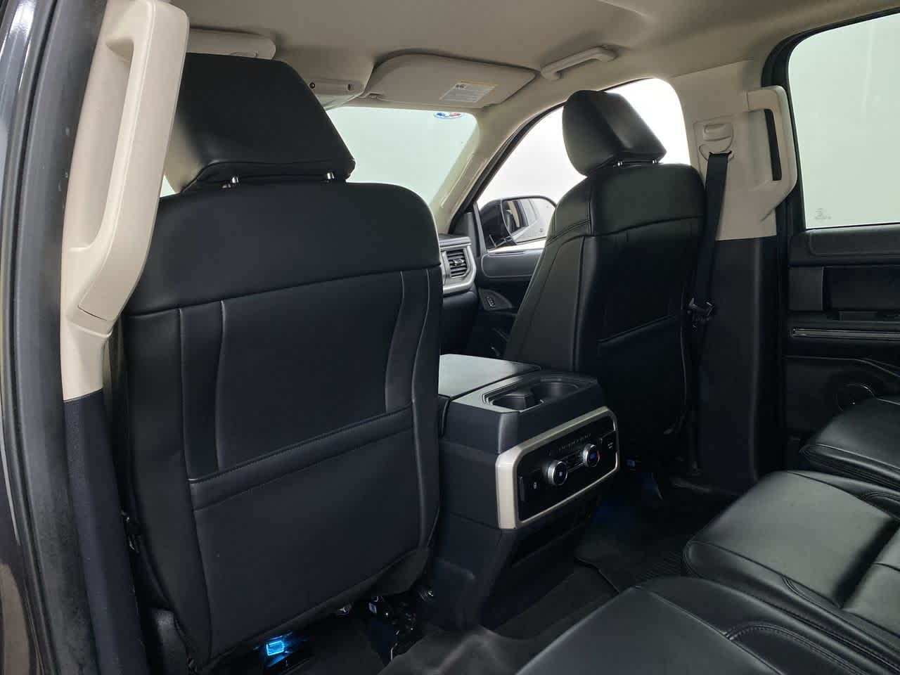 Thumbnail: 2024 Ford Expedition MAX - 15