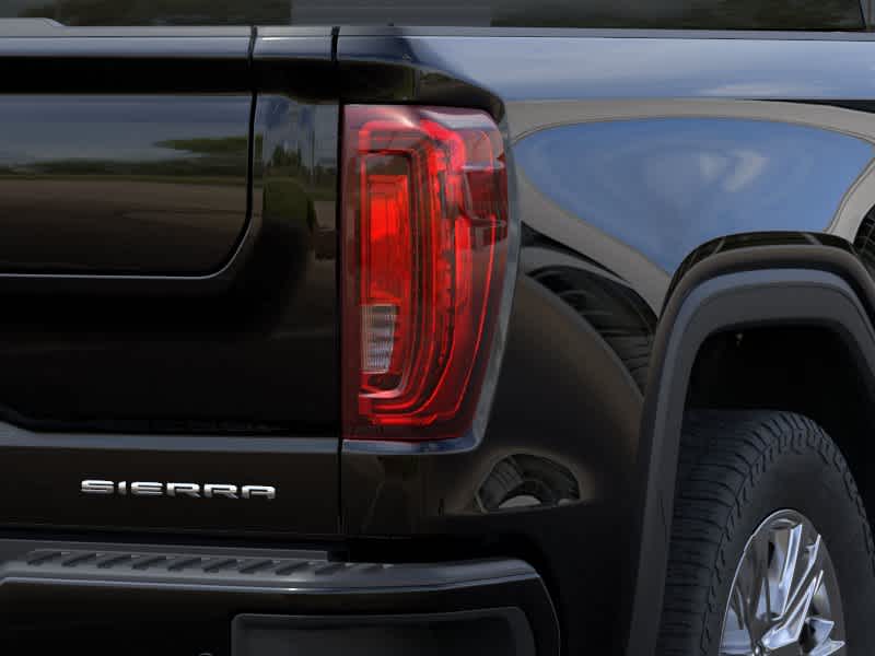 Thumbnail: 2025 GMC Sierra 1500 - 11