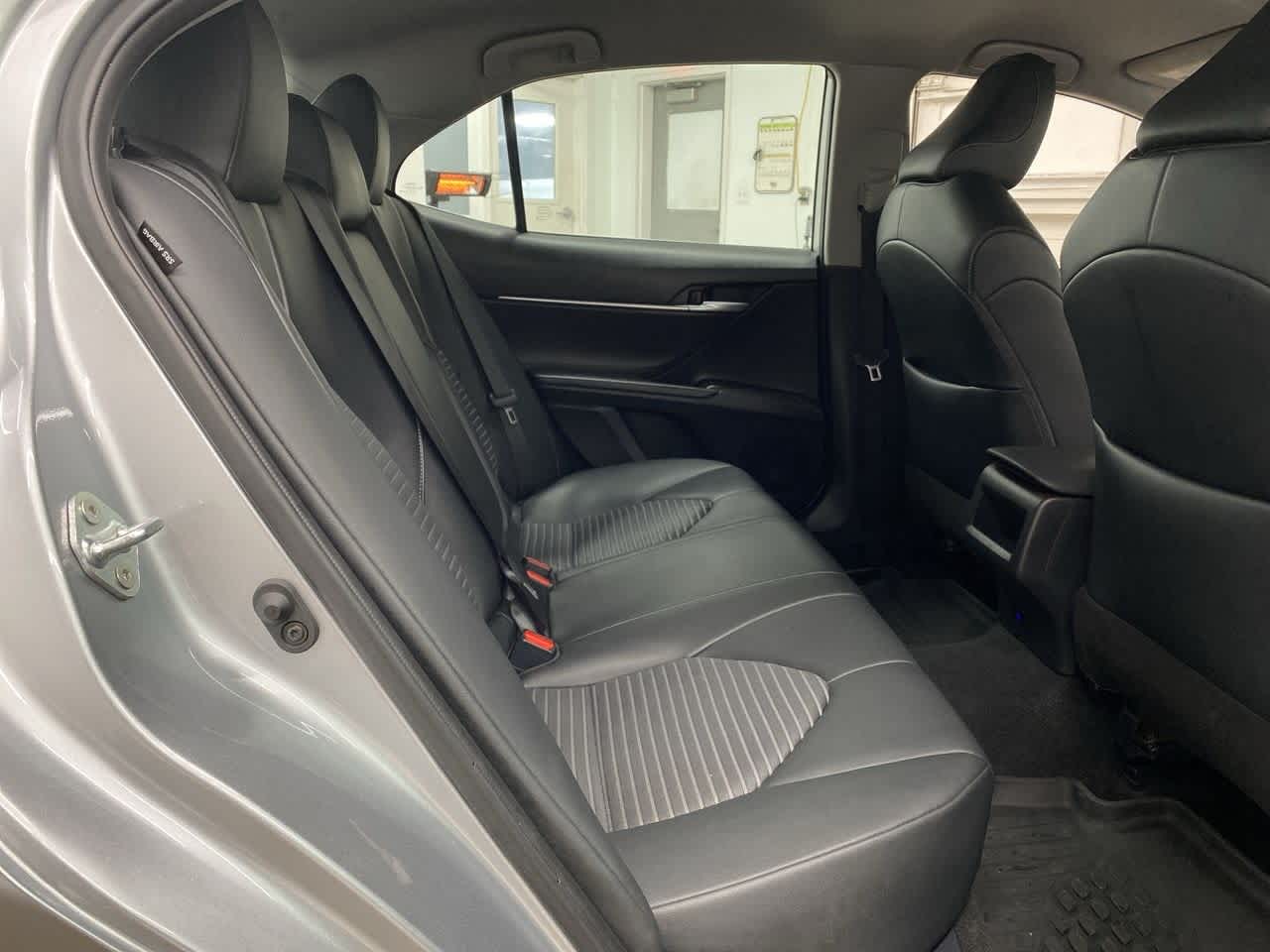 Thumbnail: 2024 Toyota Camry - 18