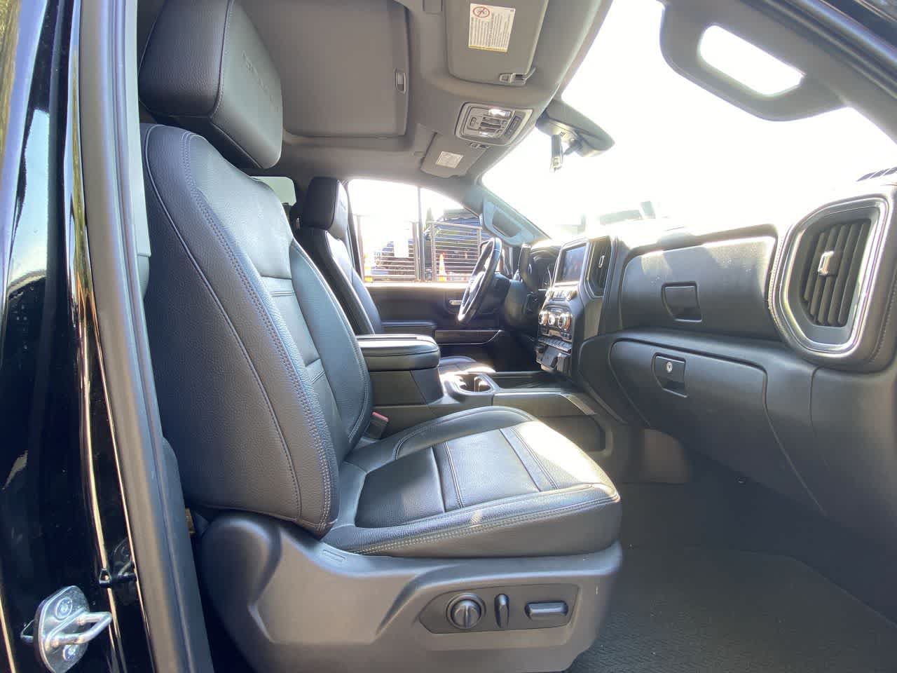 Thumbnail: 2020 GMC Sierra 2500 - 18