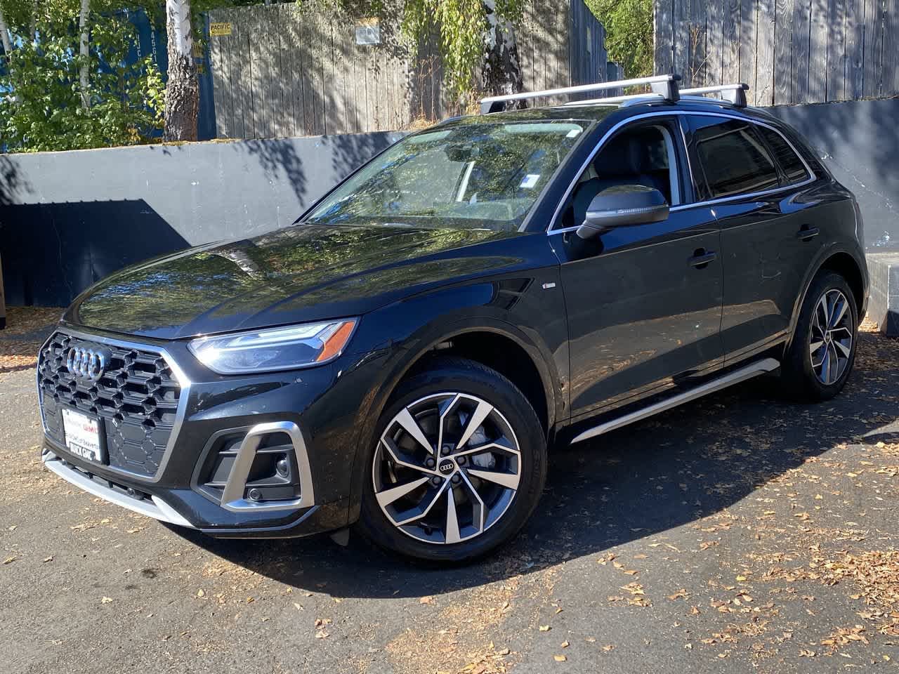2024 Audi Q5