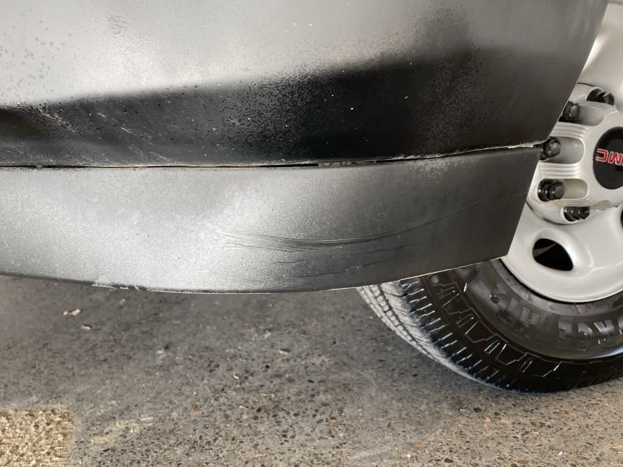 Thumbnail: 2023 GMC Savana - 34