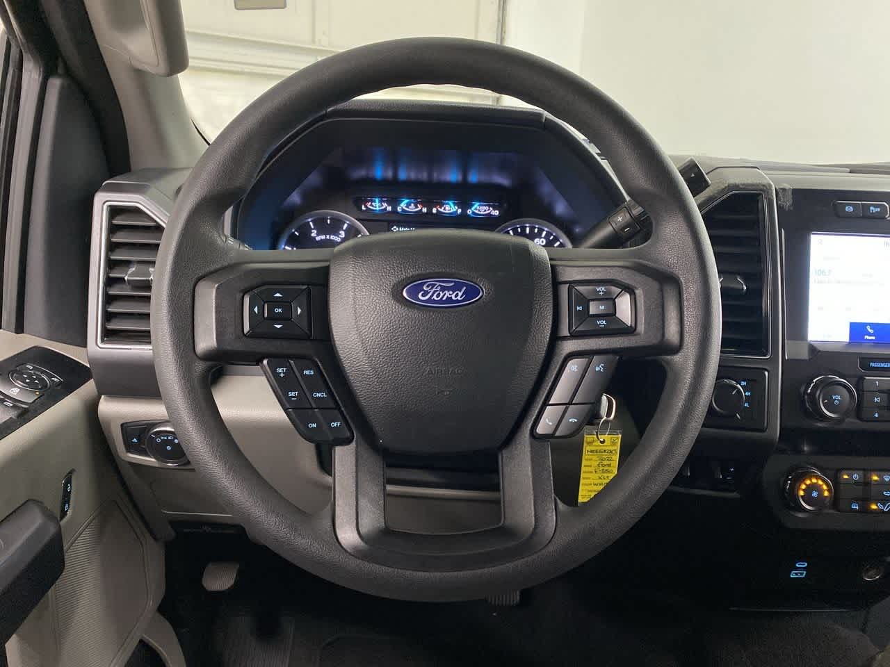 Thumbnail: 2022 Ford F-350 - 19