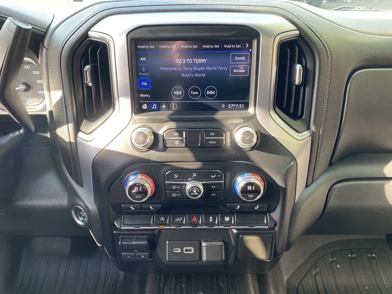 Thumbnail: 2020 GMC Sierra 1500 - 23