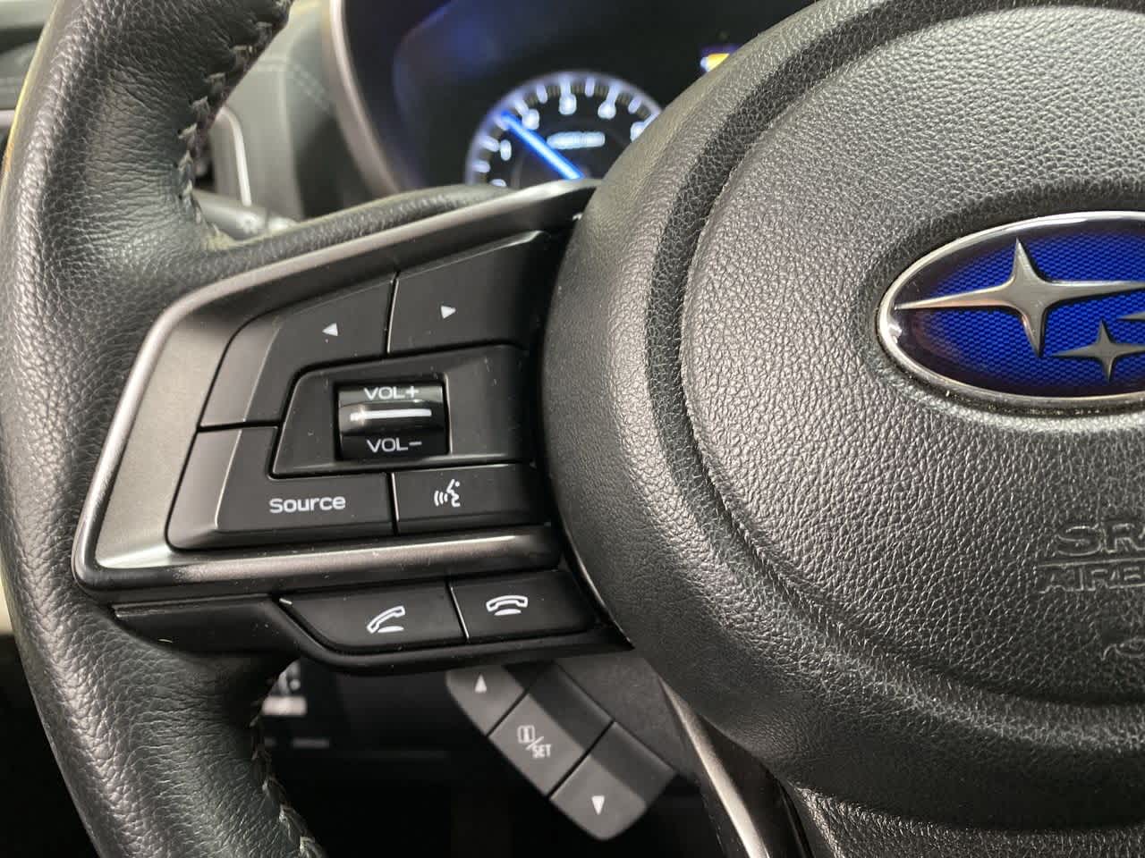 Thumbnail: 2020 Subaru Ascent - 22