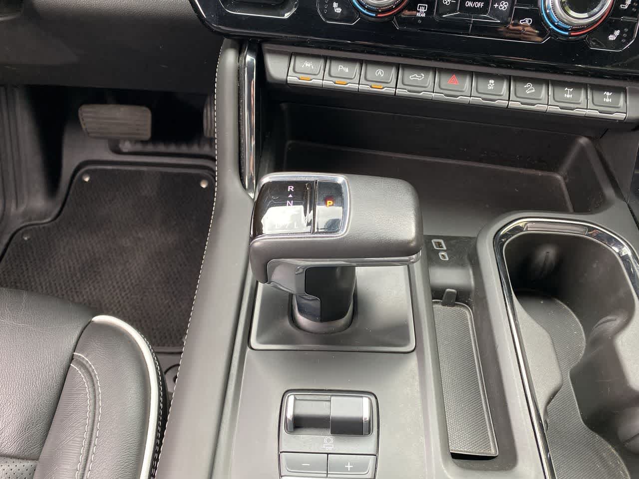 Thumbnail: 2022 GMC Sierra 1500 - 25