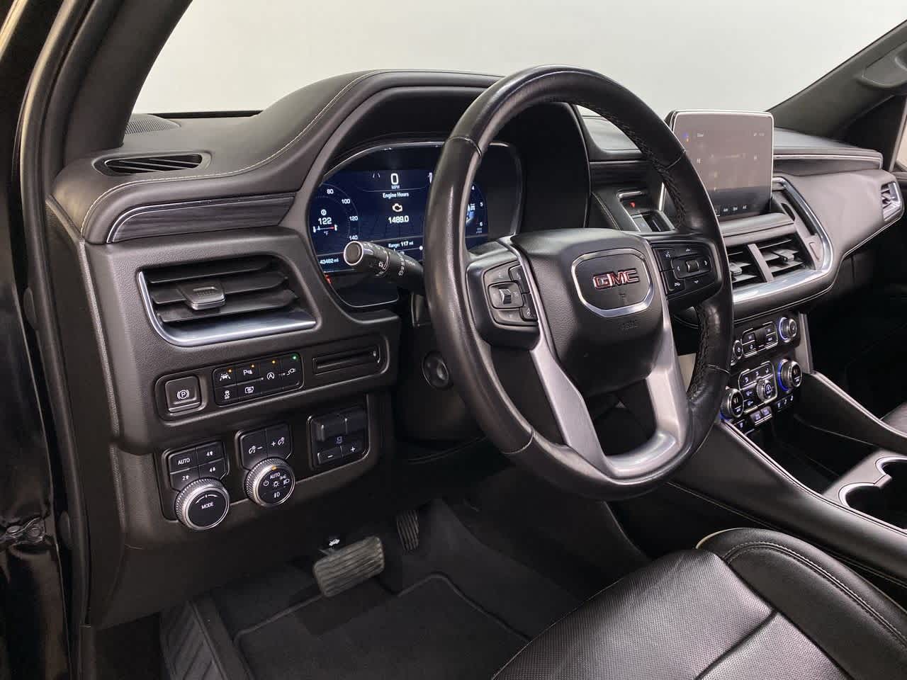 Thumbnail: 2022 GMC Yukon - 2