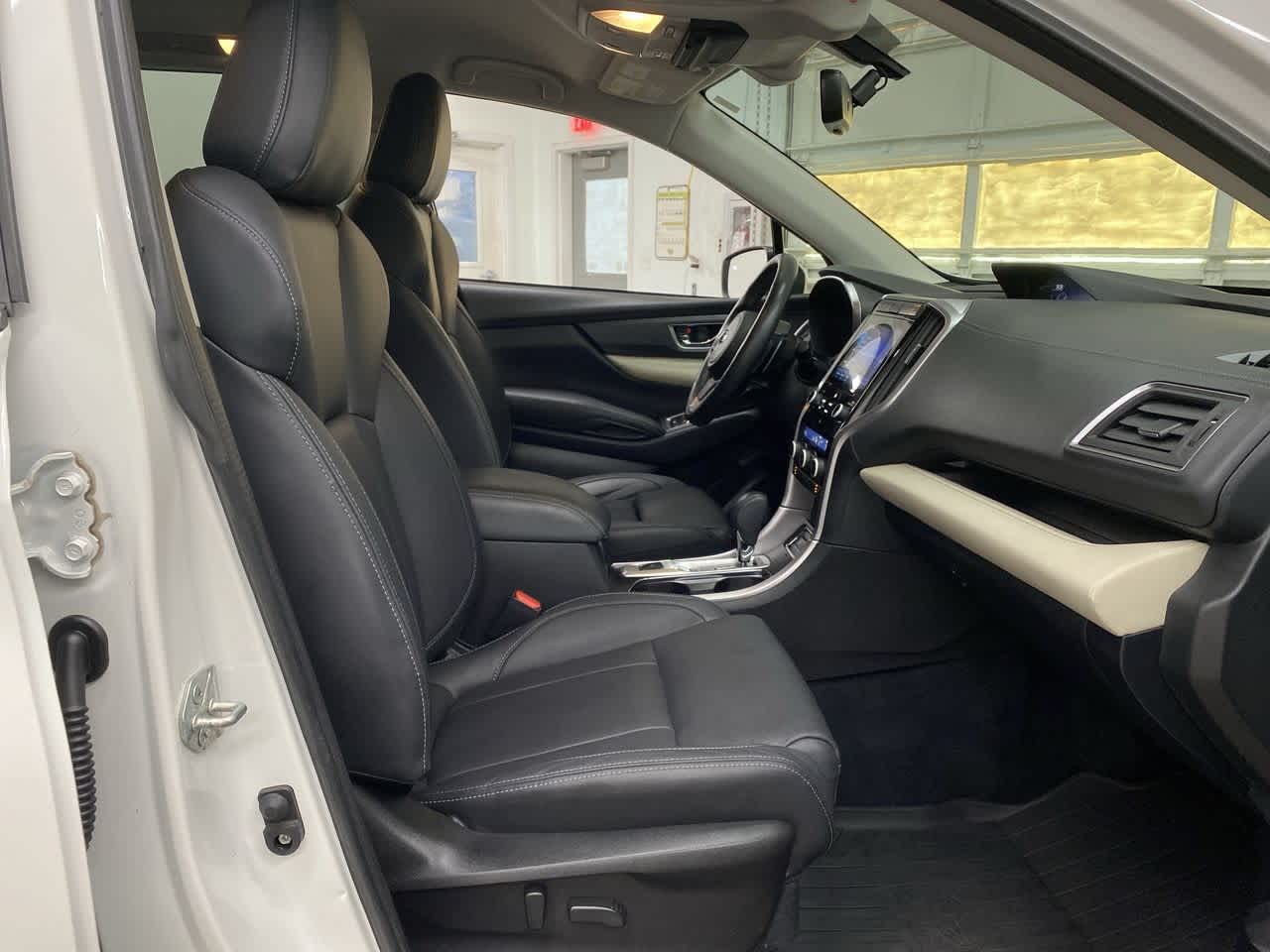 Thumbnail: 2020 Subaru Ascent - 20