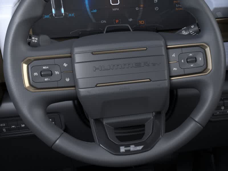 Thumbnail: 2024 GMC Hummer EV - 19