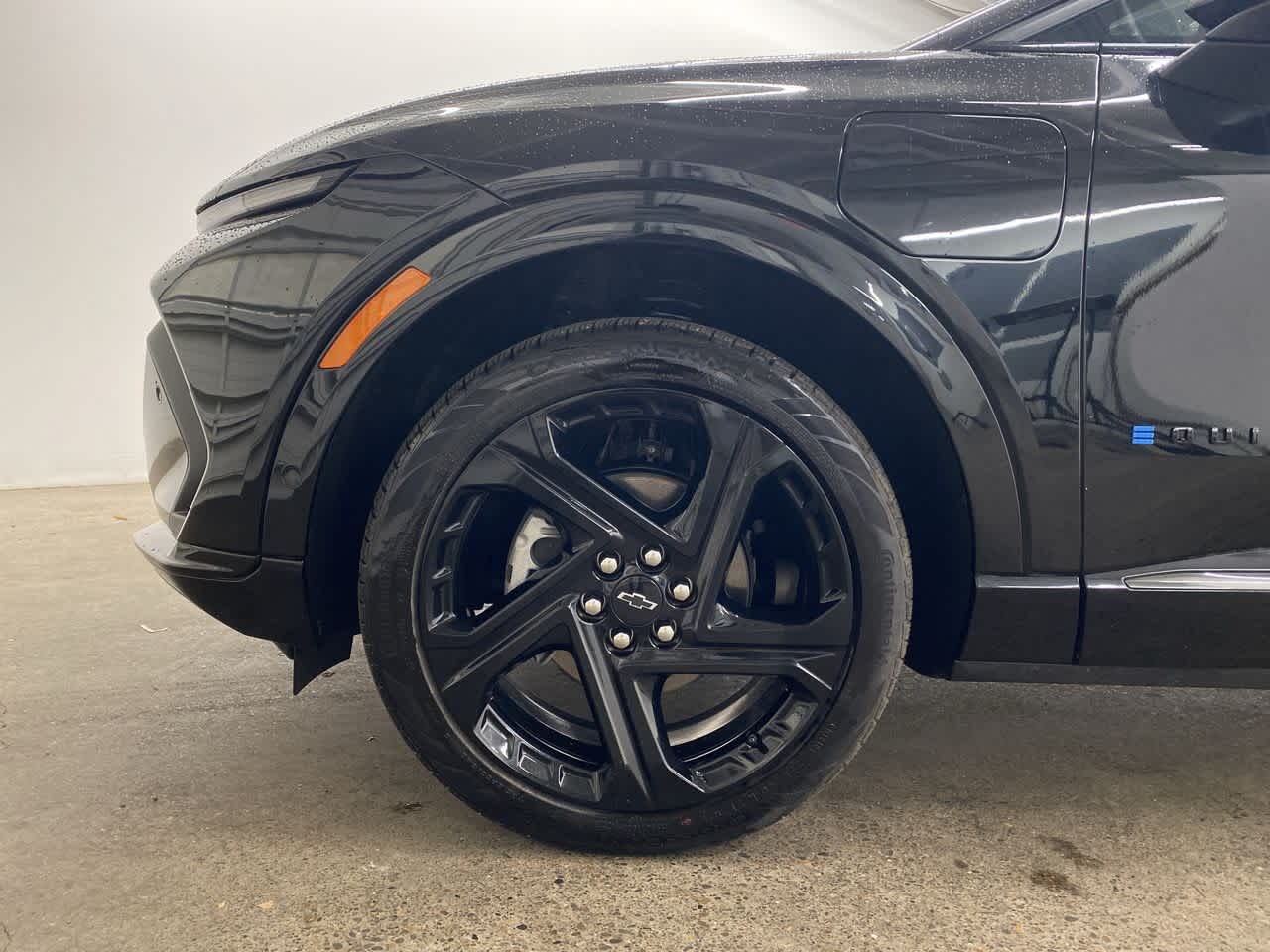 Thumbnail: 2024 Chevrolet Equinox - 12