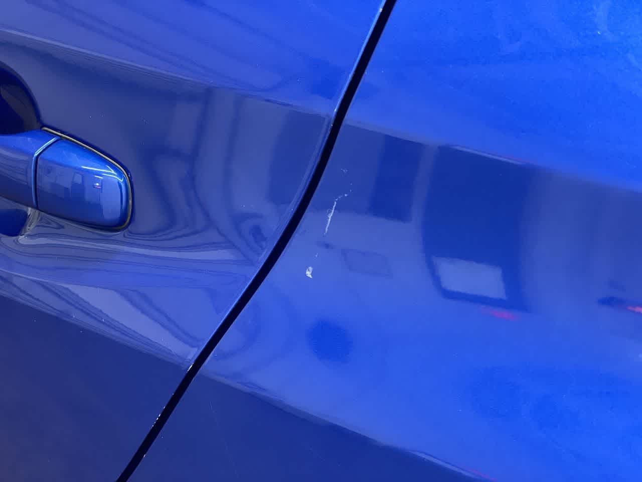 Thumbnail: 2016 Subaru WRX - 35