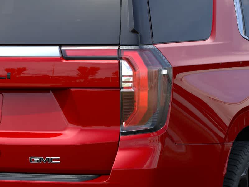 Thumbnail: 2026 GMC Yukon - 11