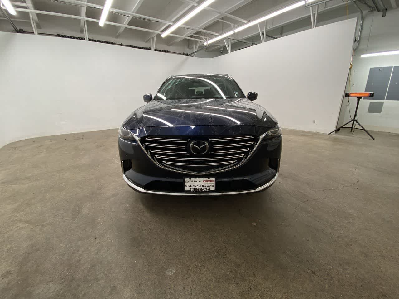 Thumbnail: 2018 Mazda CX-9 - 9