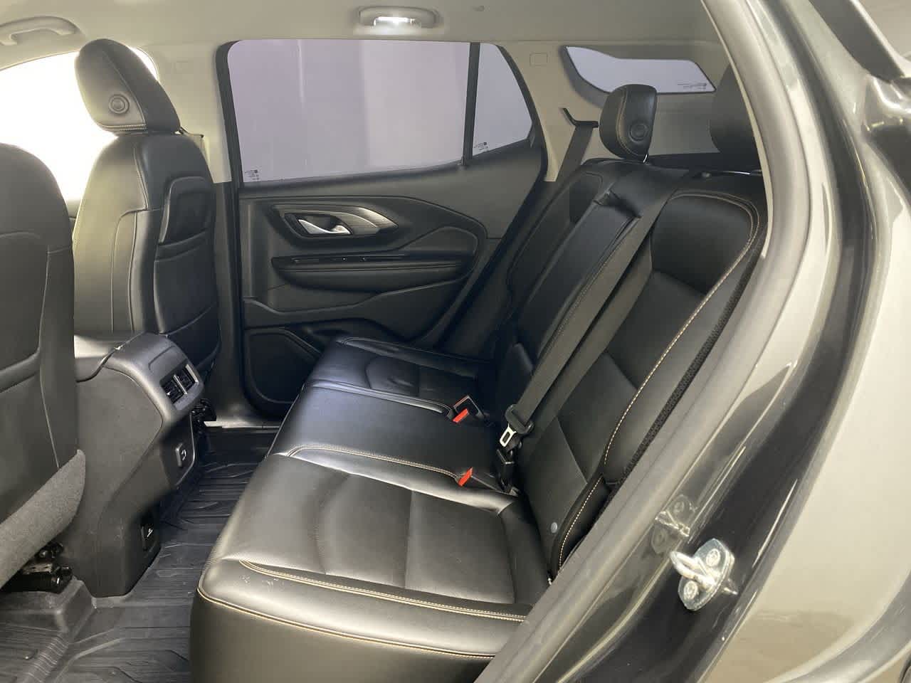 Thumbnail: 2020 GMC Terrain - 17