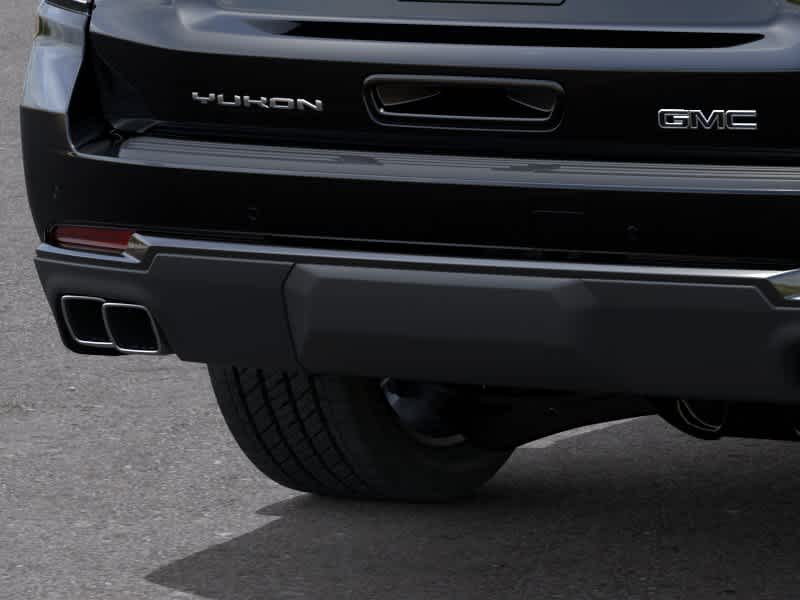 Thumbnail: 2026 GMC Yukon - 14