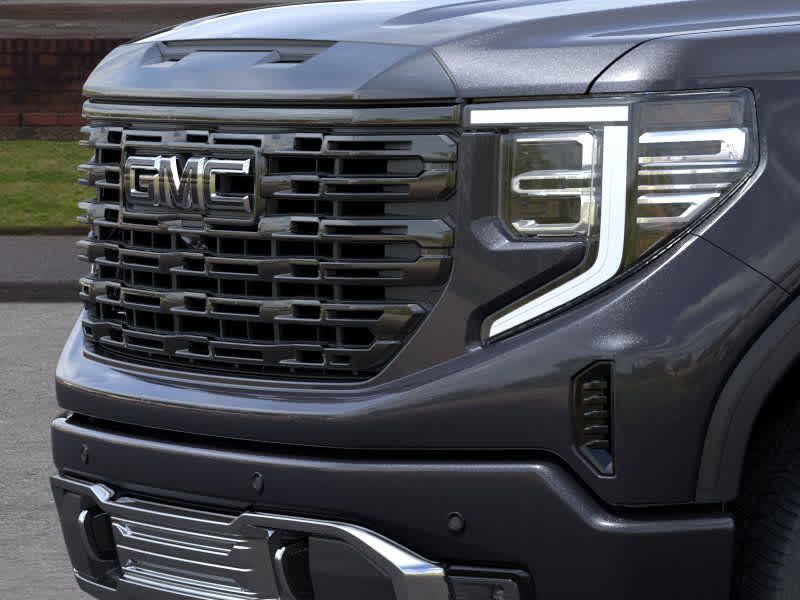 Thumbnail: 2025 GMC Sierra 1500 - 13