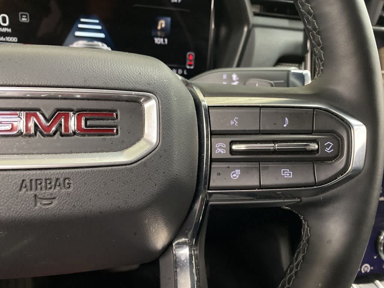 Thumbnail: 2025 GMC Terrain - 23