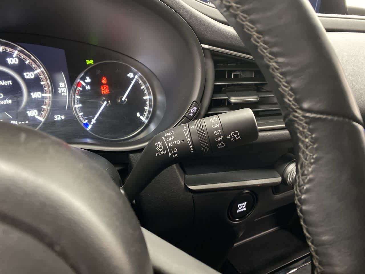 Thumbnail: 2024 Mazda CX-30 - 22