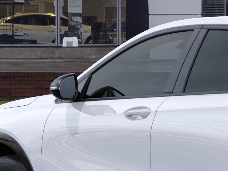 Thumbnail: 2025 Buick Envista - 12