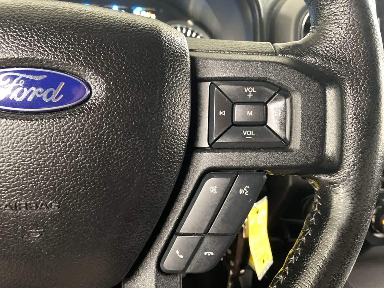 Thumbnail: 2016 Ford F-150 - 22
