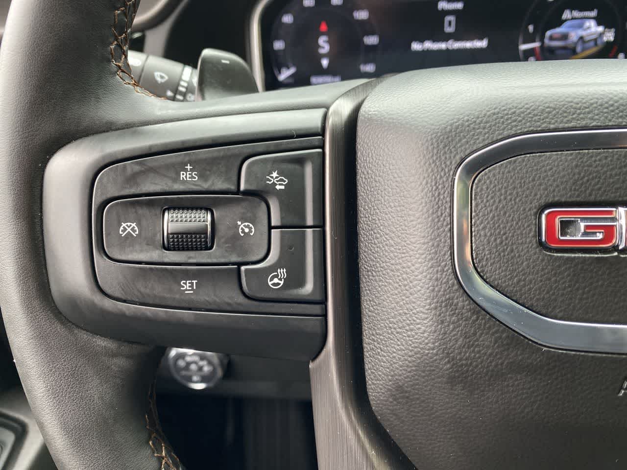 Thumbnail: 2024 GMC Sierra 1500 - 20