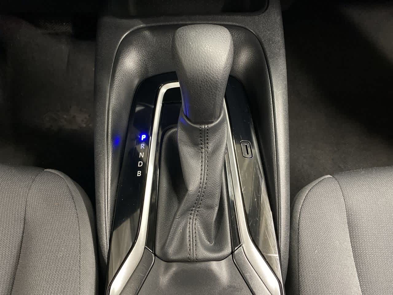 Thumbnail: 2023 Toyota Corolla - 27