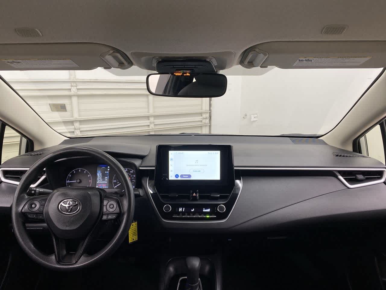 Thumbnail: 2023 Toyota Corolla - 14