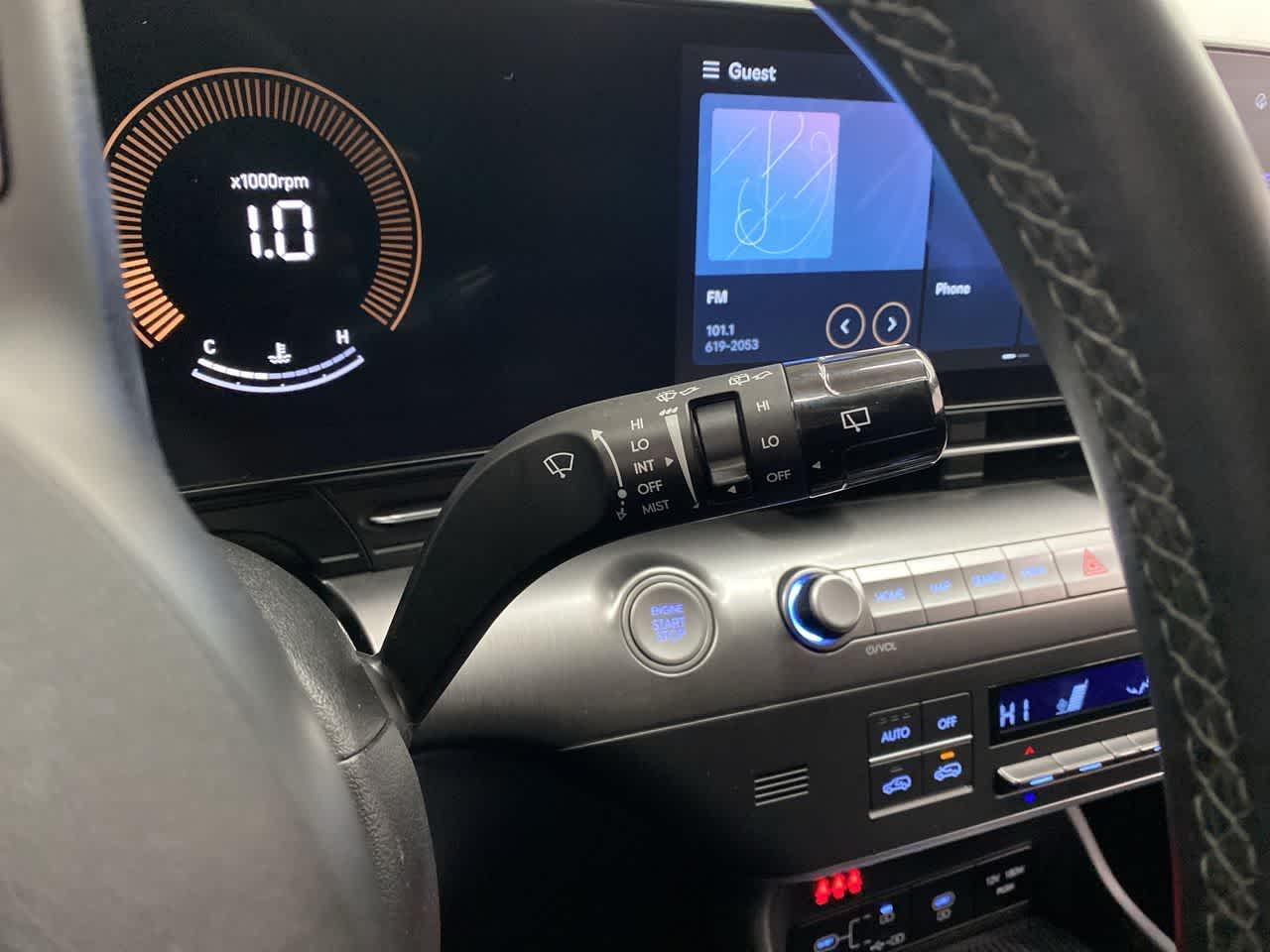 Thumbnail: 2024 Hyundai Kona - 23