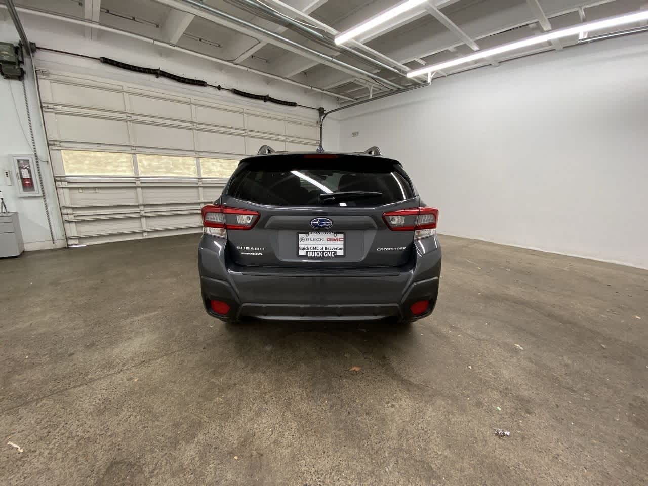 Thumbnail: 2023 Subaru Crosstrek - 5