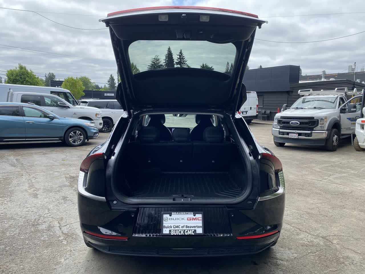 Thumbnail: 2023 Kia EV6 - 29