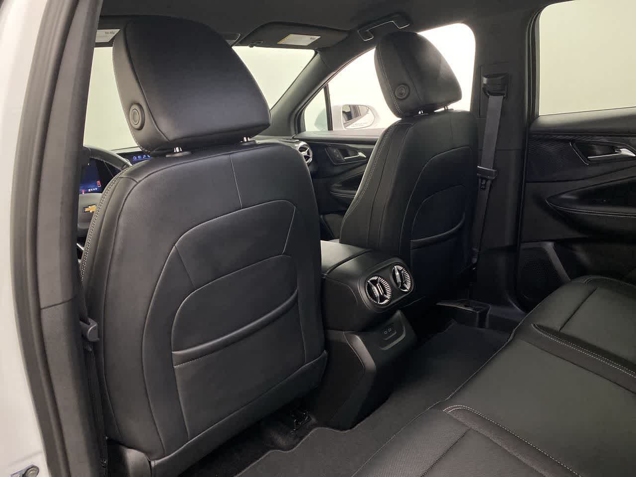 Thumbnail: 2024 Chevrolet Blazer EV - 15