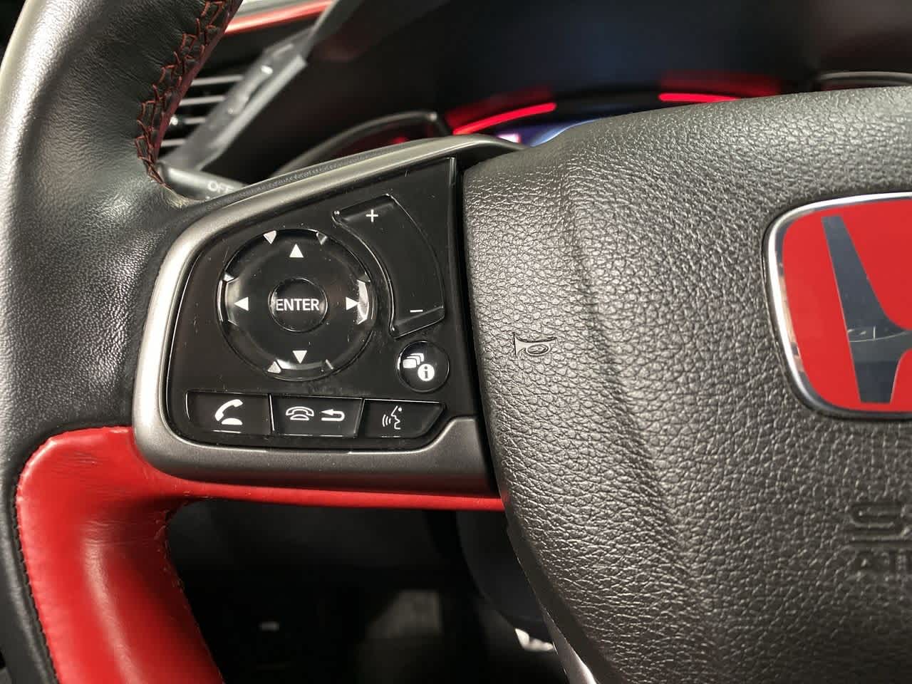 Thumbnail: 2019 Honda Civic - 21