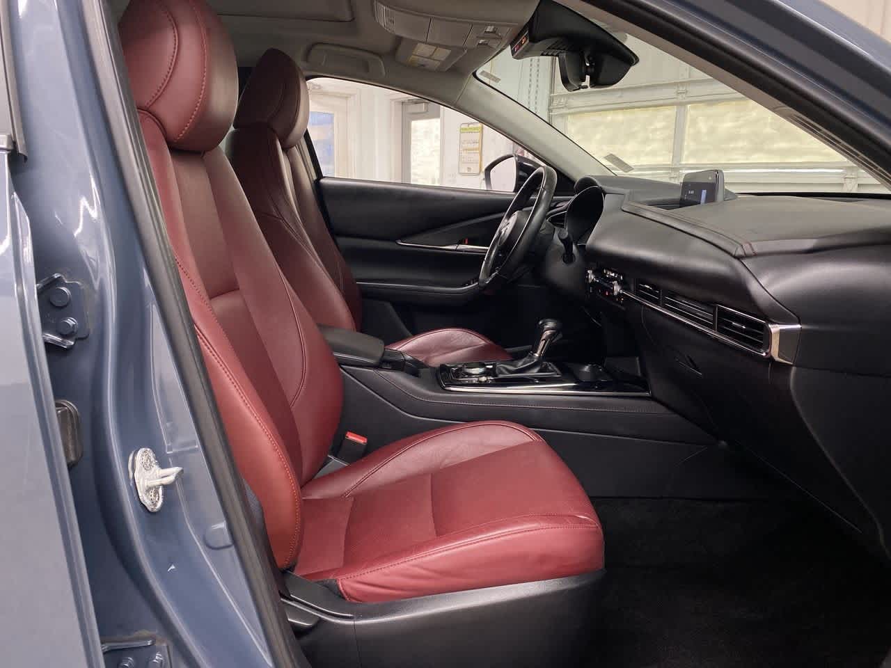 Thumbnail: 2024 Mazda CX-30 - 19