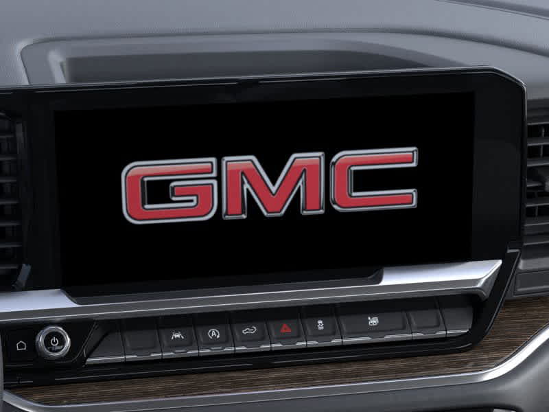 Thumbnail: 2025 GMC Sierra 1500 - 20