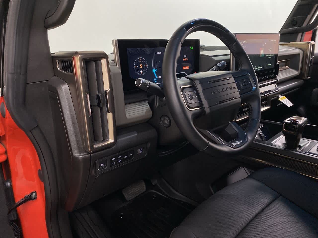 Thumbnail: 2025 GMC Hummer EV - 2