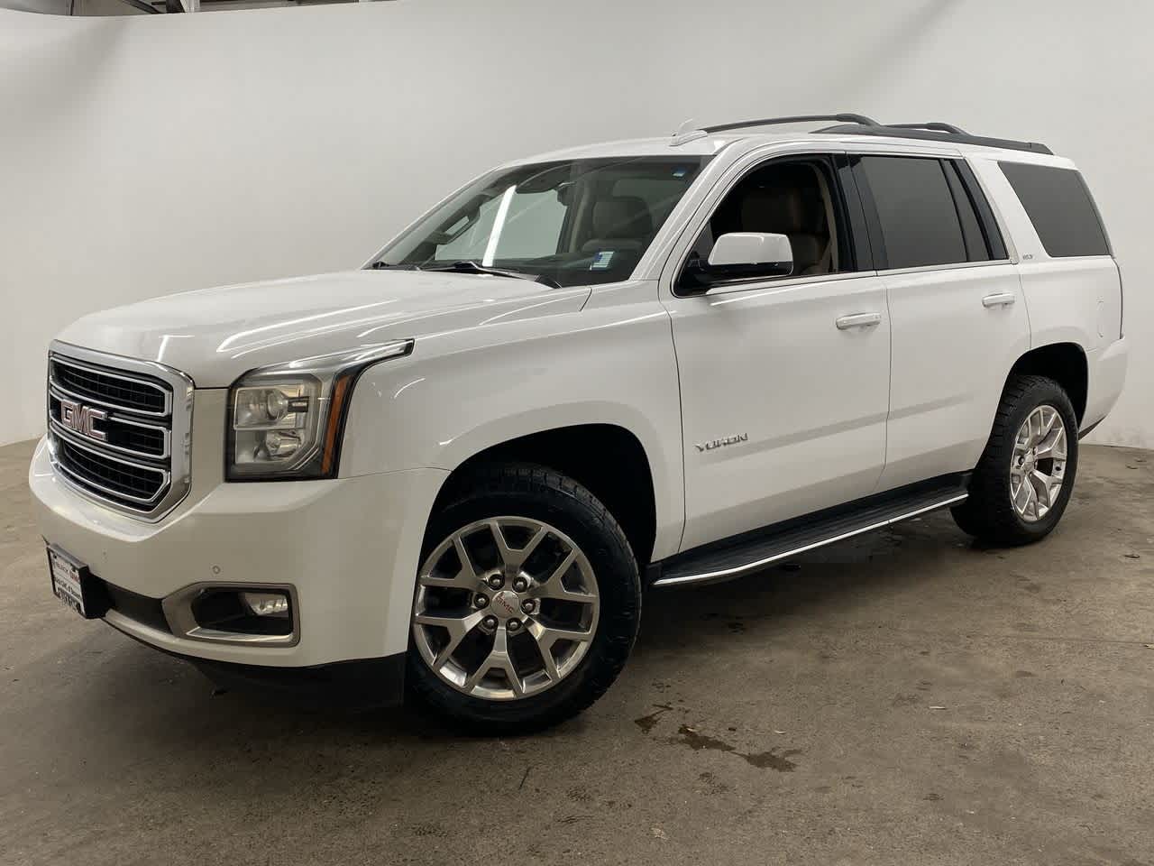 2015 GMC Yukon SLT -
                  Portland, OR