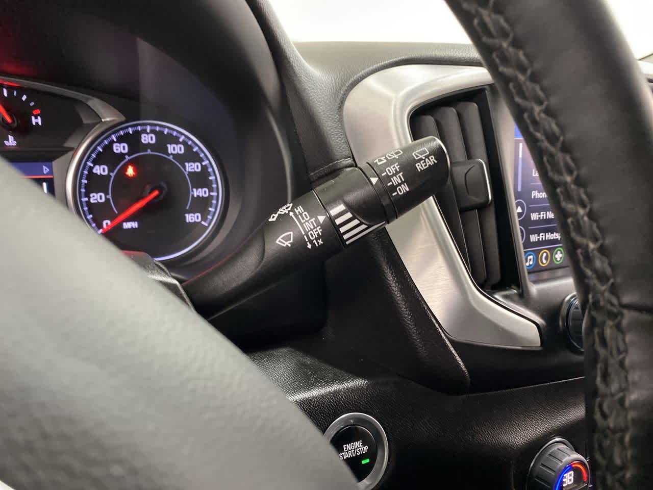 Thumbnail: 2023 GMC Terrain - 24