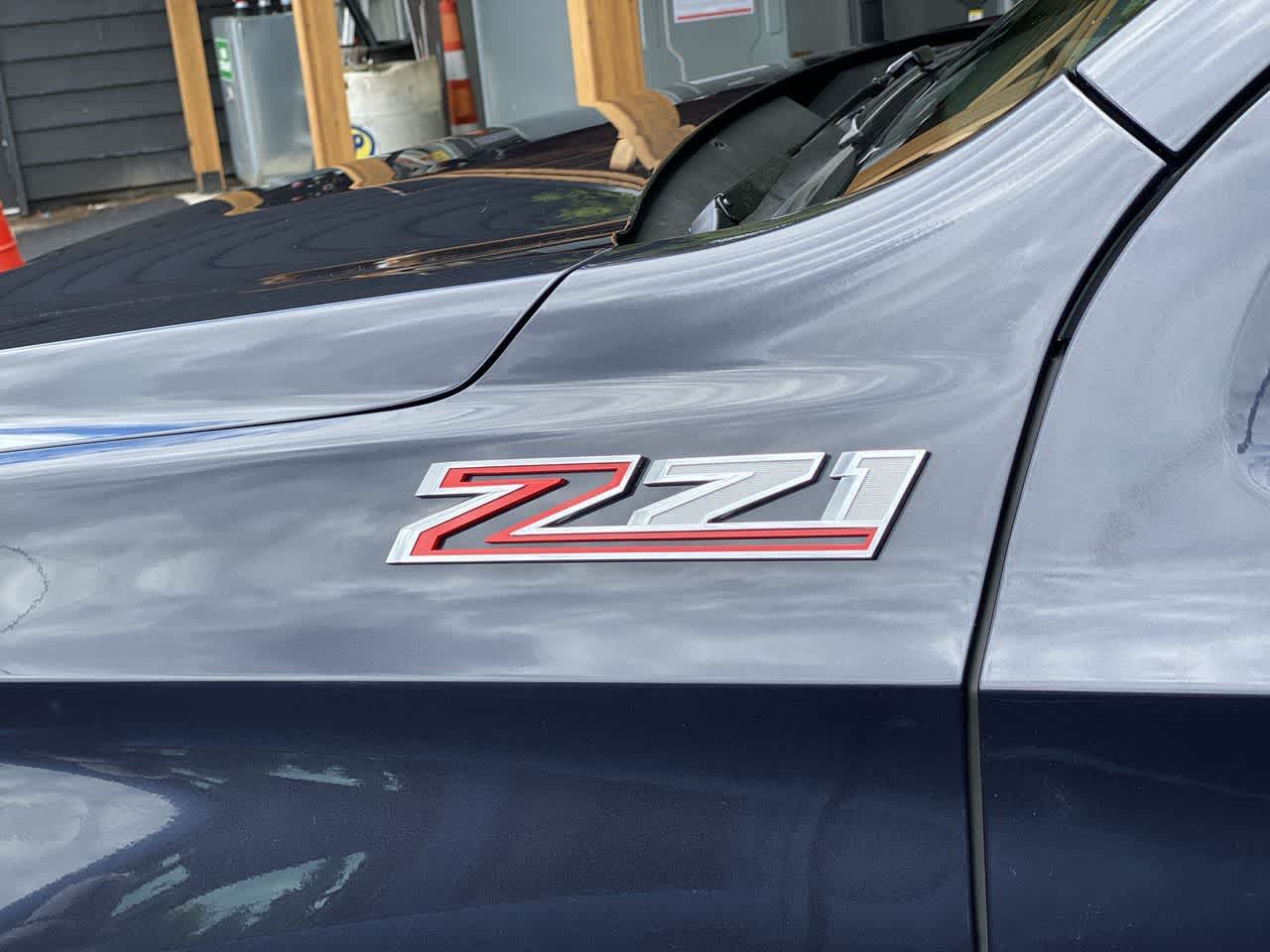 Thumbnail: 2025 Chevrolet Suburban - 11