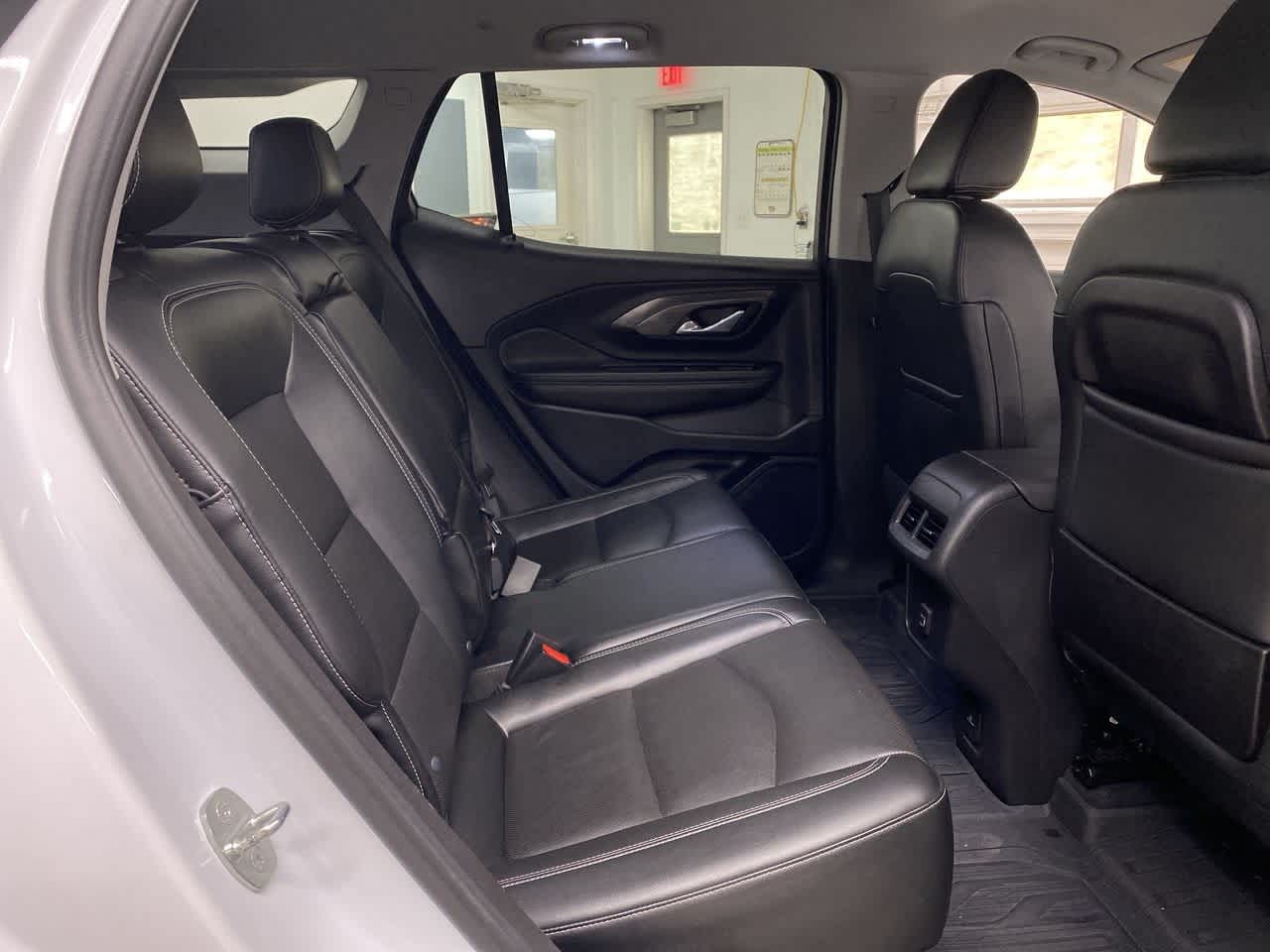 Thumbnail: 2023 GMC Terrain - 19